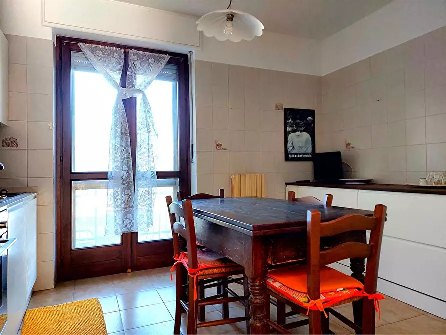 Immagine 14 di Appartamento in vendita  in Via Sabatini 2/a a Garessio