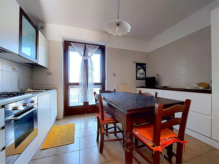 Immagine 13 di Appartamento in vendita  in Via Sabatini 2/a a Garessio