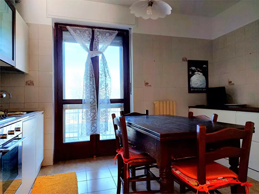 Immagine 15 di Appartamento in vendita  in Via Sabatini 2/a a Garessio