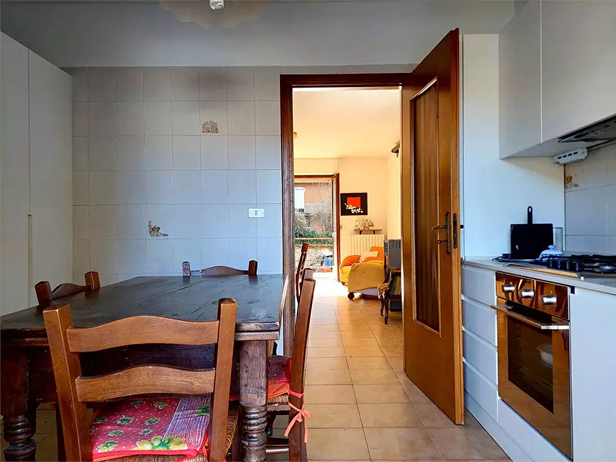 Immagine 9 di Appartamento in vendita  in Via Sabatini 2/a a Garessio