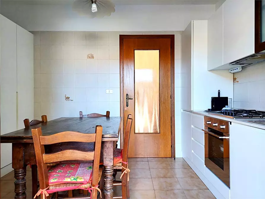 Immagine 10 di Appartamento in vendita  in Via Sabatini 2/a a Garessio