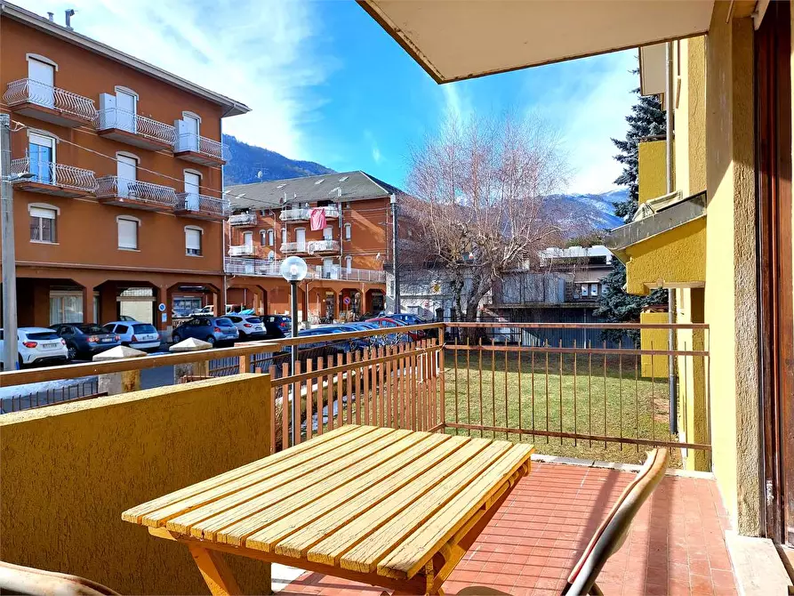 Immagine 5 di Appartamento in vendita  in Via Sabatini 2/a a Garessio