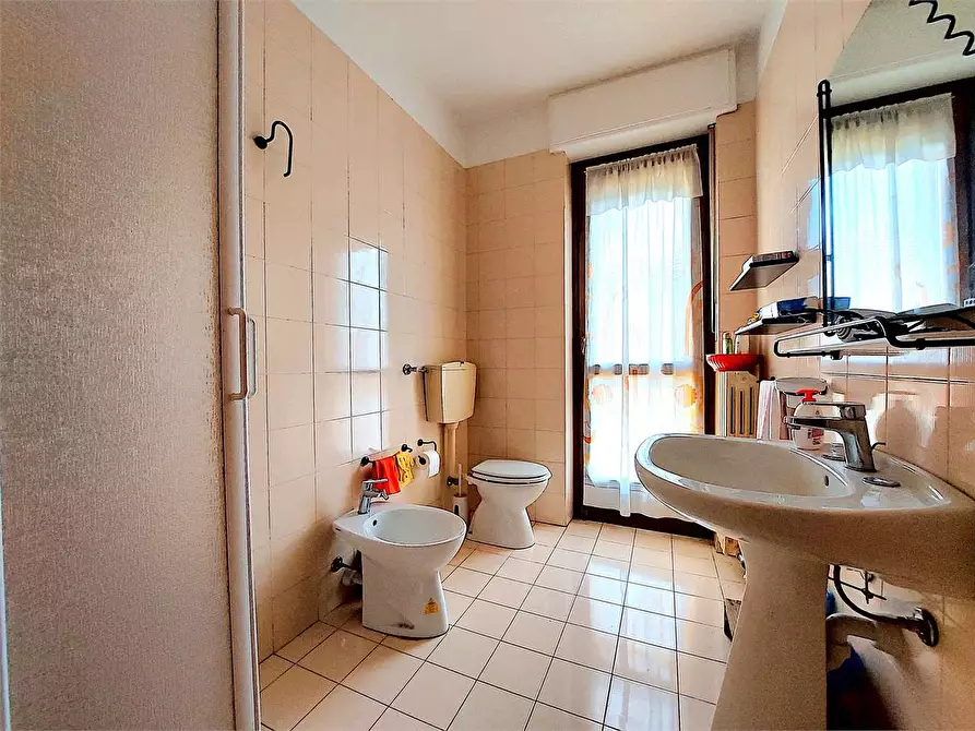 Immagine 17 di Appartamento in vendita  in Via Sabatini 2/a a Garessio