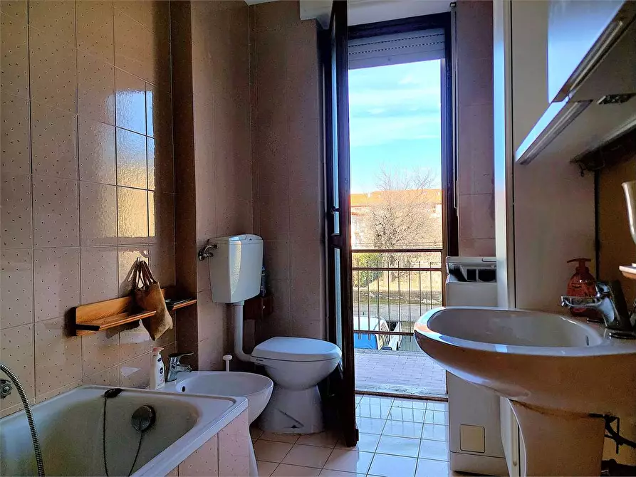 Immagine 27 di Appartamento in vendita  in Via Sabatini 2/a a Garessio