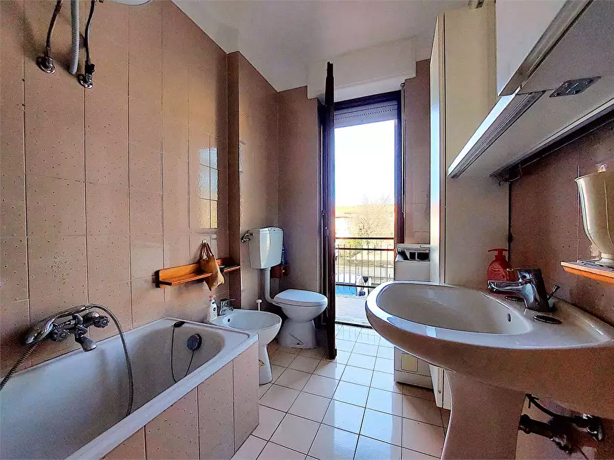 Immagine 28 di Appartamento in vendita  in Via Sabatini 2/a a Garessio