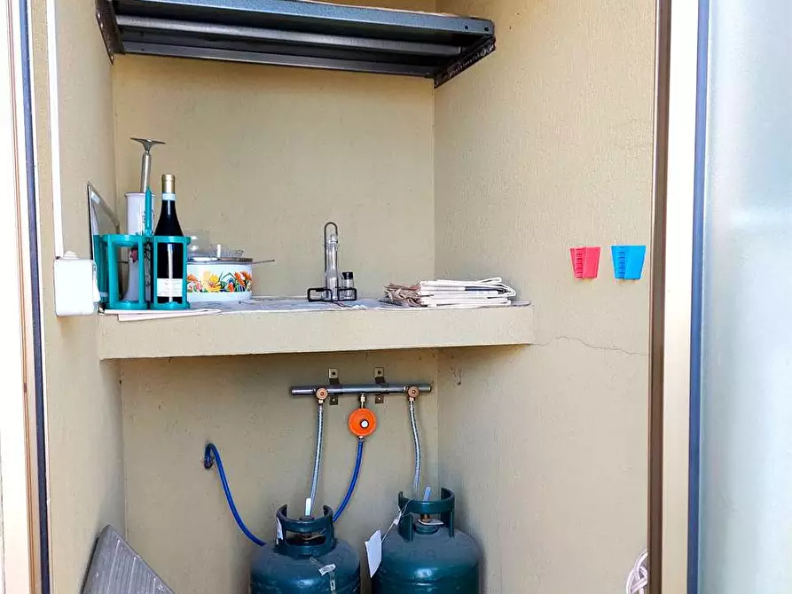 Immagine 41 di Appartamento in vendita  in Via Sabatini 2/a a Garessio