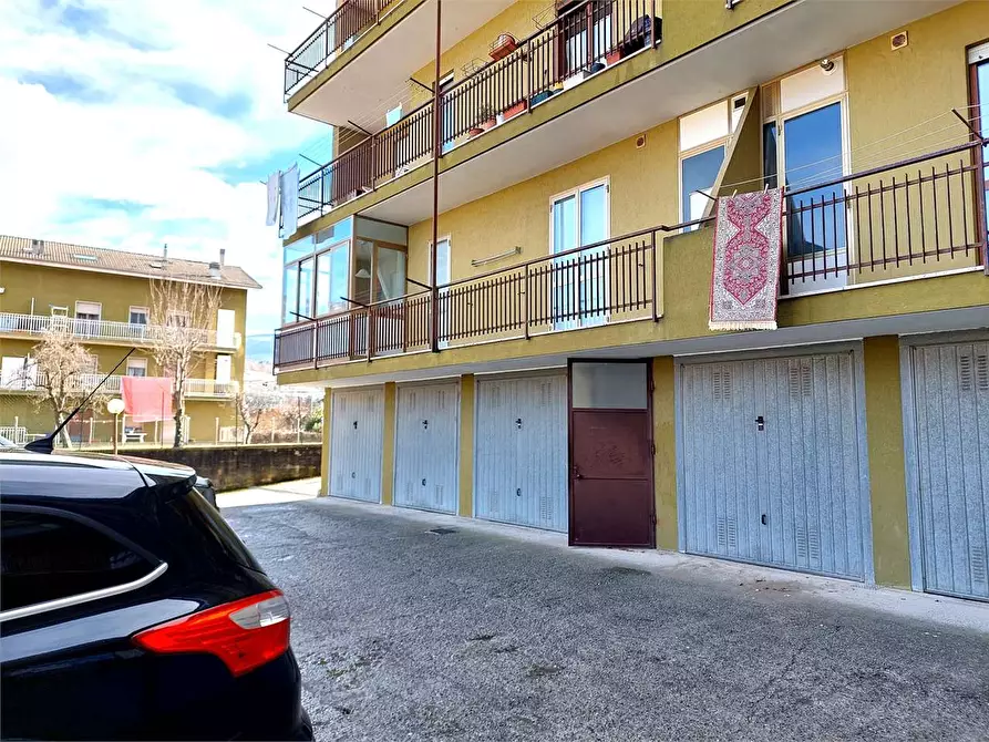 Immagine 44 di Appartamento in vendita  in Via Sabatini 2/a a Garessio