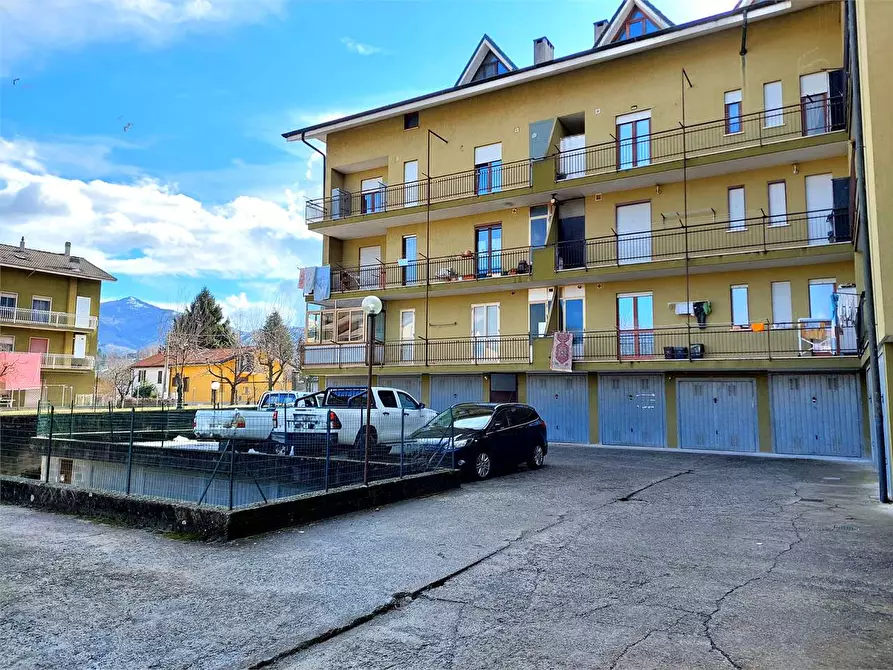 Immagine 45 di Appartamento in vendita  in Via Sabatini 2/a a Garessio