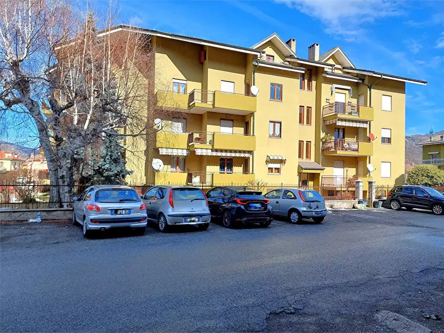 Immagine 47 di Appartamento in vendita  in Via Sabatini 2/a a Garessio