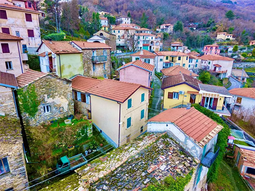 Immagine 1 di Casa indipendente in vendita  in Via Attilio Ventimiglia 17 a Borgomaro