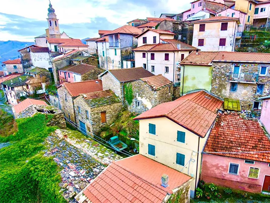 Immagine 2 di Casa indipendente in vendita  in Via Attilio Ventimiglia 17 a Borgomaro