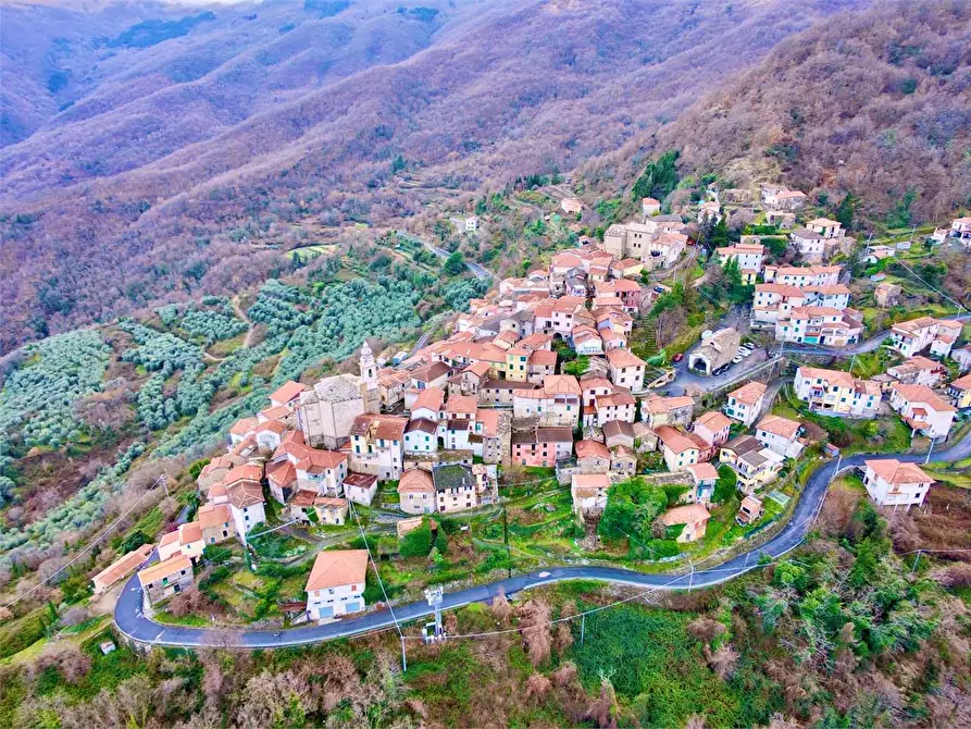 Immagine 3 di Casa indipendente in vendita  in Via Attilio Ventimiglia 17 a Borgomaro