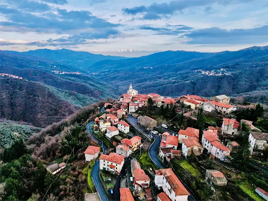Immagine 4 di Casa indipendente in vendita  in Via Attilio Ventimiglia 17 a Borgomaro