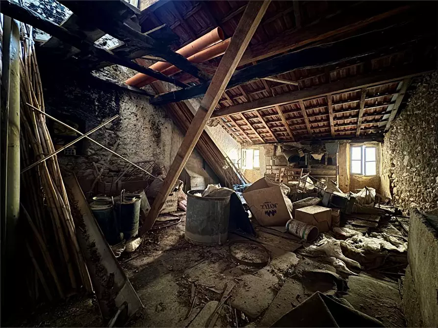 Immagine 12 di Rustico / casale in vendita  in Via Alla Parrocchia 7 a Ranzo