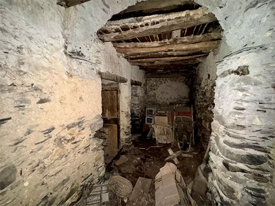 Immagine 15 di Rustico / casale in vendita  in Via Alla Parrocchia 7 a Ranzo