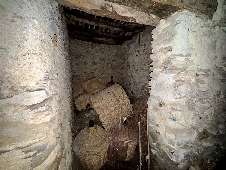 Immagine 16 di Rustico / casale in vendita  in Via Alla Parrocchia 7 a Ranzo