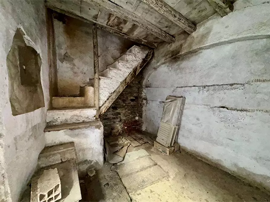 Immagine 2 di Rustico / casale in vendita  in Via Alla Parrocchia 7 a Ranzo