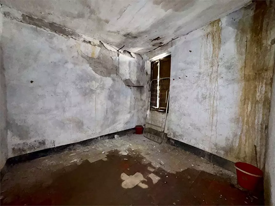 Immagine 5 di Rustico / casale in vendita  in Via Alla Parrocchia 7 a Ranzo