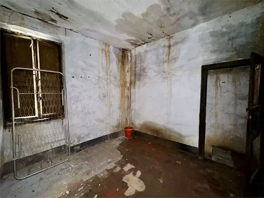 Immagine 6 di Rustico / casale in vendita  in Via Alla Parrocchia 7 a Ranzo