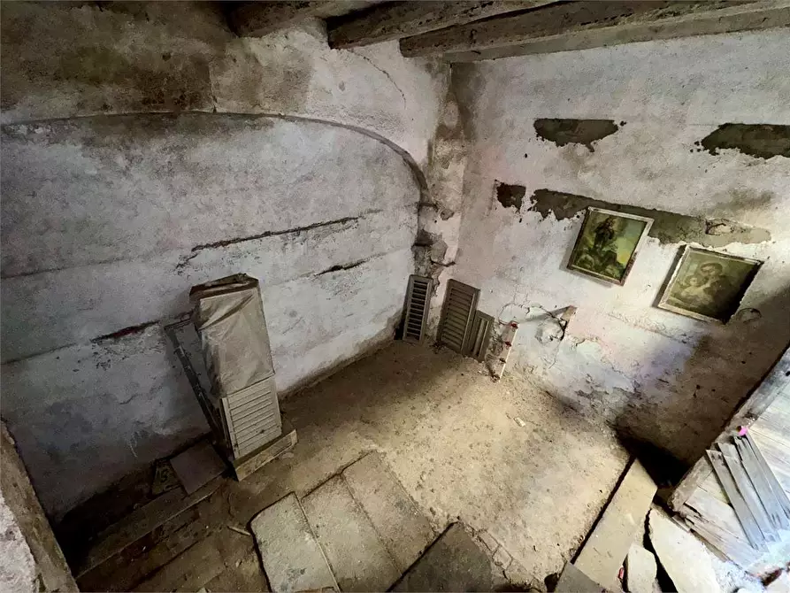 Immagine 1 di Rustico / casale in vendita  in Via Alla Parrocchia 7 a Ranzo