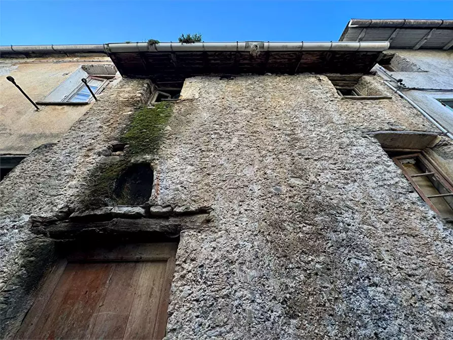 Immagine 1 di Rustico / casale in vendita  in Via Alla Parrocchia 7 a Ranzo