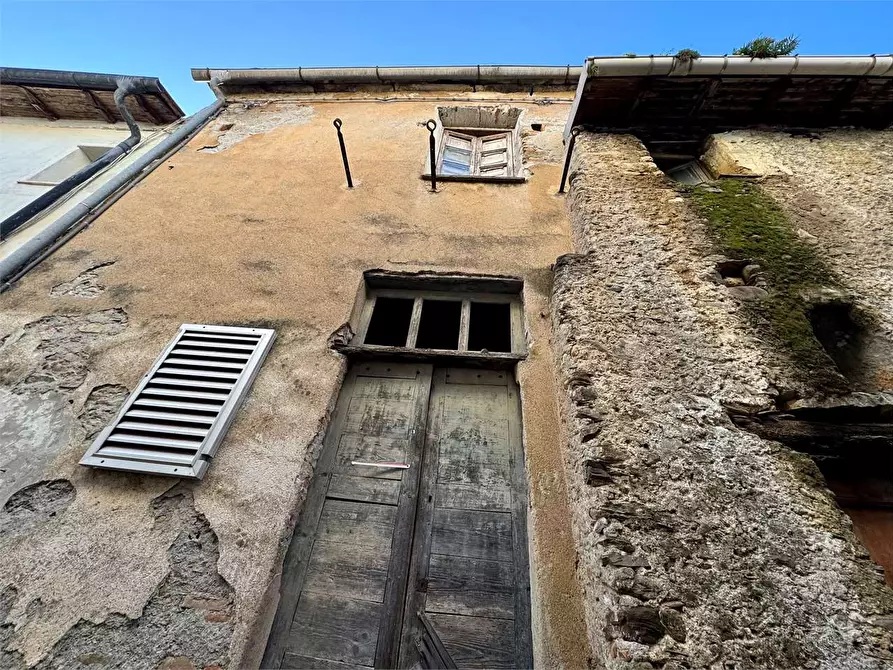 Immagine 4 di Rustico / casale in vendita  in Via Alla Parrocchia 7 a Ranzo