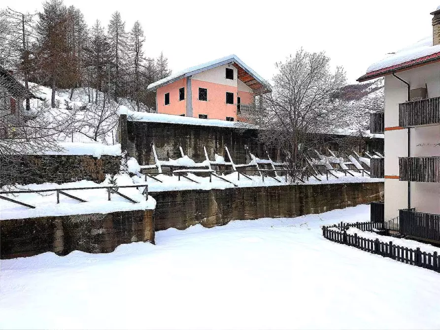 Immagine 8 di Appartamento in vendita  in Via Della Chiesa a Mendatica