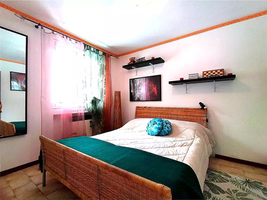 Immagine 13 di Appartamento in vendita  in Via Della Chiesa a Mendatica