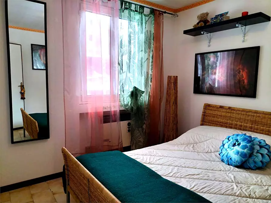 Immagine 11 di Appartamento in vendita  in Via Della Chiesa a Mendatica