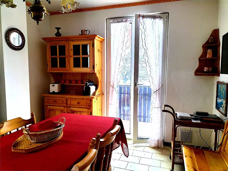 Immagine 6 di Appartamento in vendita  in Via Della Chiesa a Mendatica