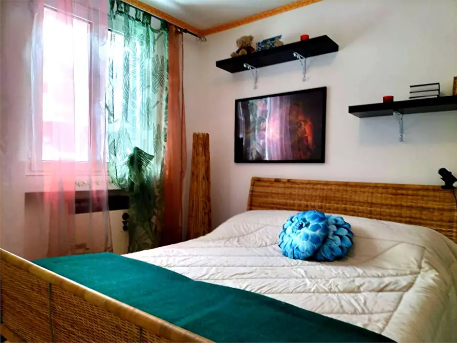 Immagine 10 di Appartamento in vendita  in Via Della Chiesa a Mendatica