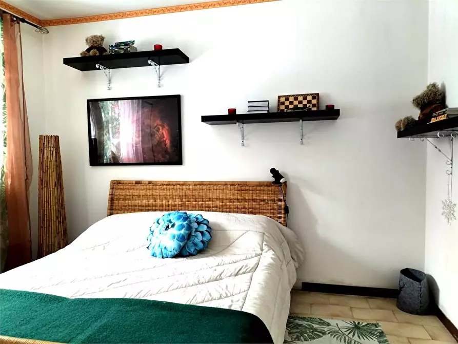 Immagine 12 di Appartamento in vendita  in Via Della Chiesa a Mendatica