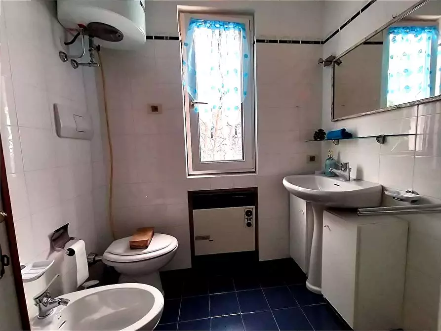 Immagine 14 di Appartamento in vendita  in Via Della Chiesa a Mendatica