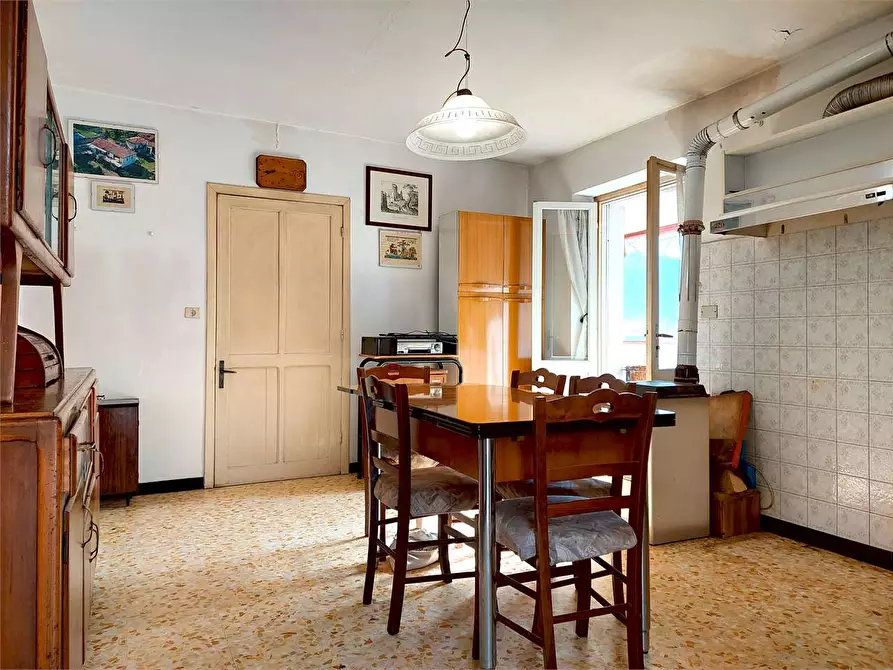 Immagine 9 di Casa indipendente in vendita  in Località Gerbioli a Bagnasco