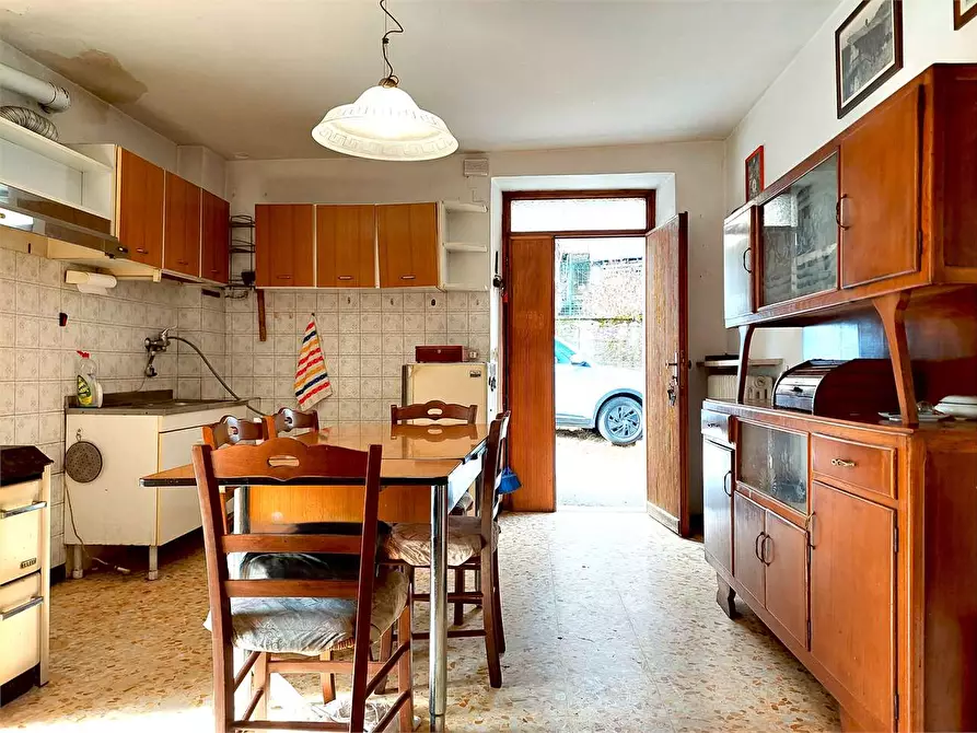 Immagine 8 di Casa indipendente in vendita  in Località Gerbioli a Bagnasco