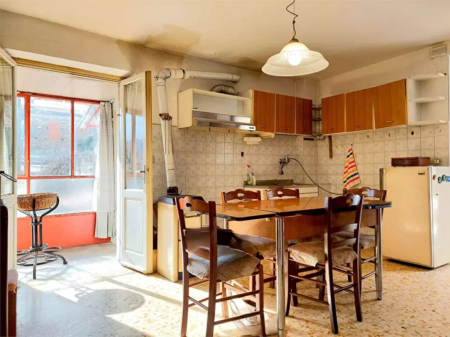 Immagine 10 di Casa indipendente in vendita  in Località Gerbioli a Bagnasco