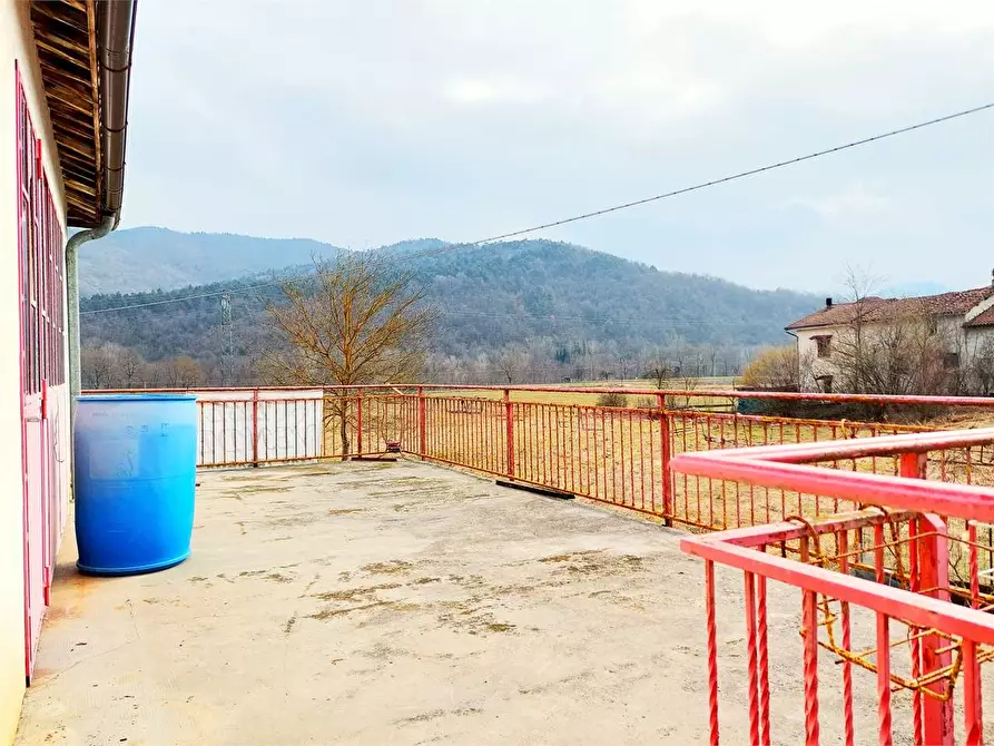 Immagine 4 di Casa indipendente in vendita  in Località Gerbioli a Bagnasco