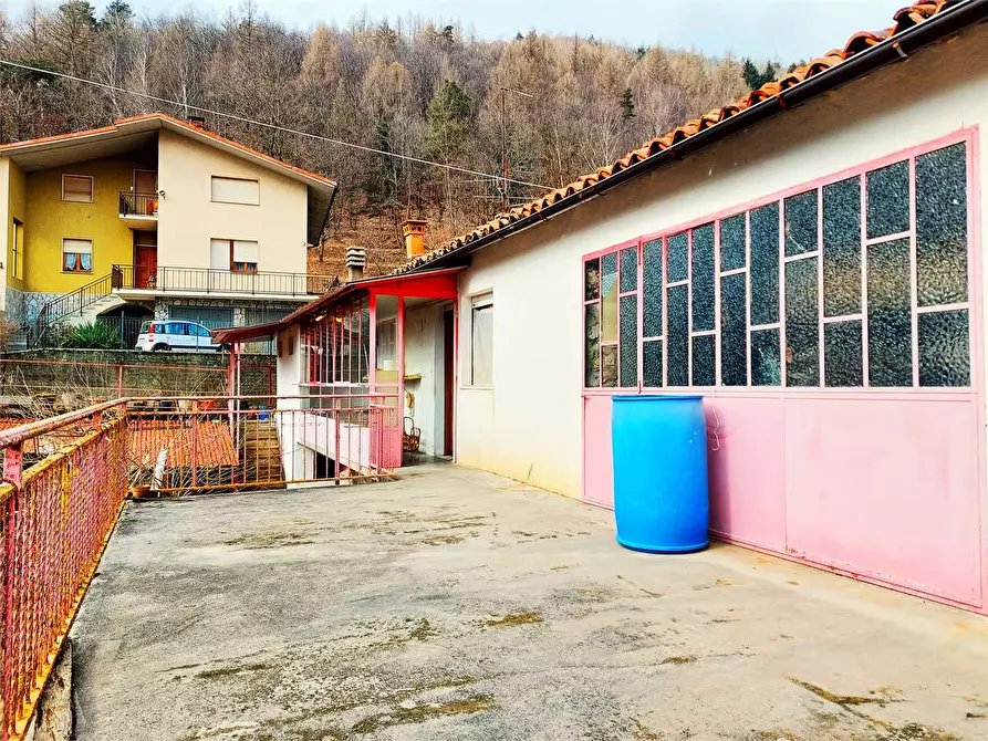 Immagine 16 di Casa indipendente in vendita  in Località Gerbioli a Bagnasco