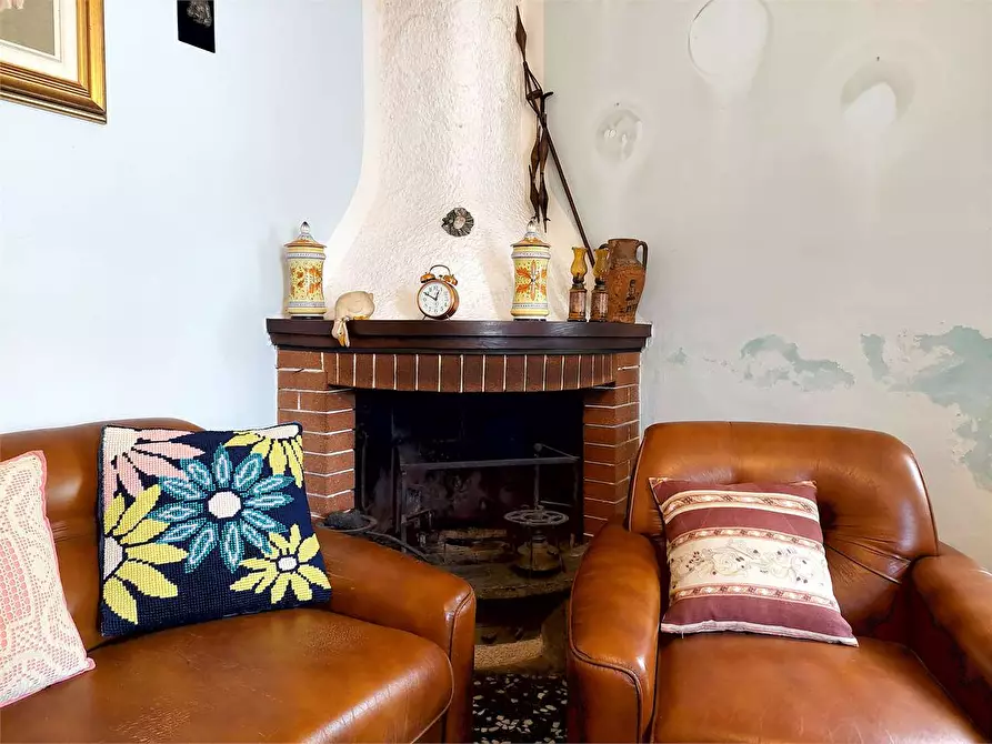 Immagine 22 di Casa indipendente in vendita  in Località Gerbioli a Bagnasco