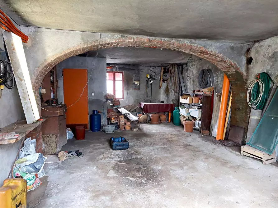 Immagine 38 di Casa indipendente in vendita  in Località Gerbioli a Bagnasco