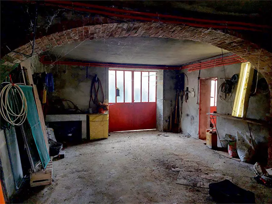 Immagine 39 di Casa indipendente in vendita  in Località Gerbioli a Bagnasco