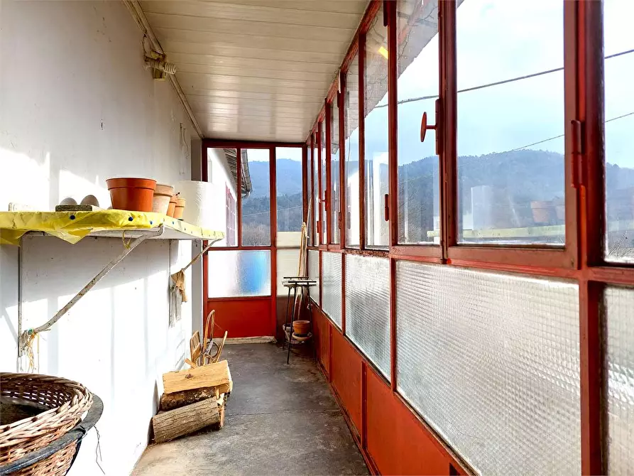 Immagine 15 di Casa indipendente in vendita  in Località Gerbioli a Bagnasco