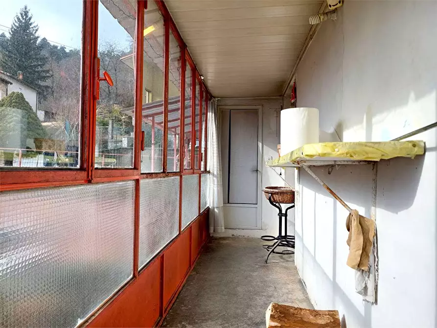 Immagine 11 di Casa indipendente in vendita  in Località Gerbioli a Bagnasco