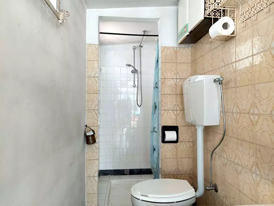 Immagine 13 di Casa indipendente in vendita  in Località Gerbioli a Bagnasco