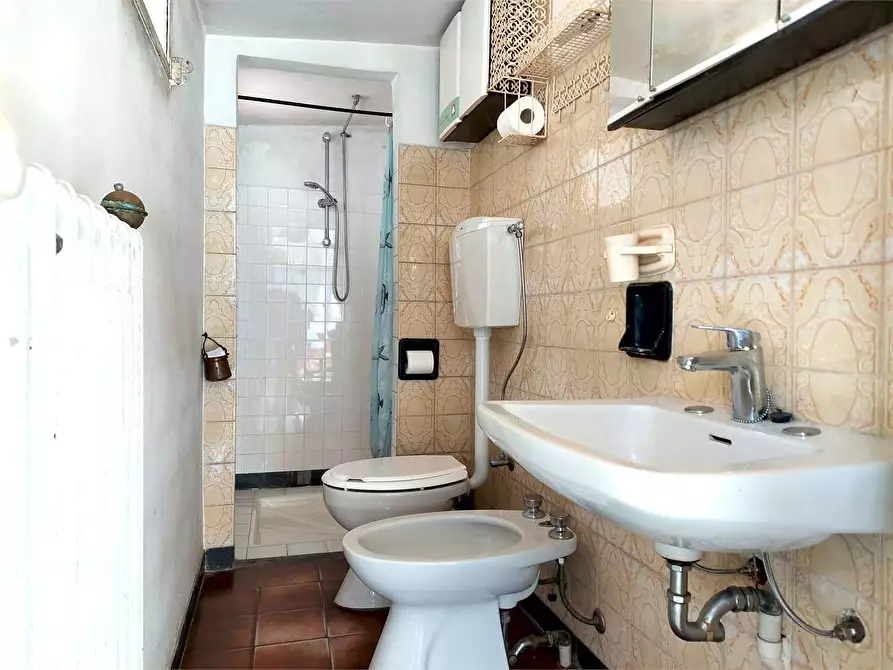 Immagine 14 di Casa indipendente in vendita  in Località Gerbioli a Bagnasco