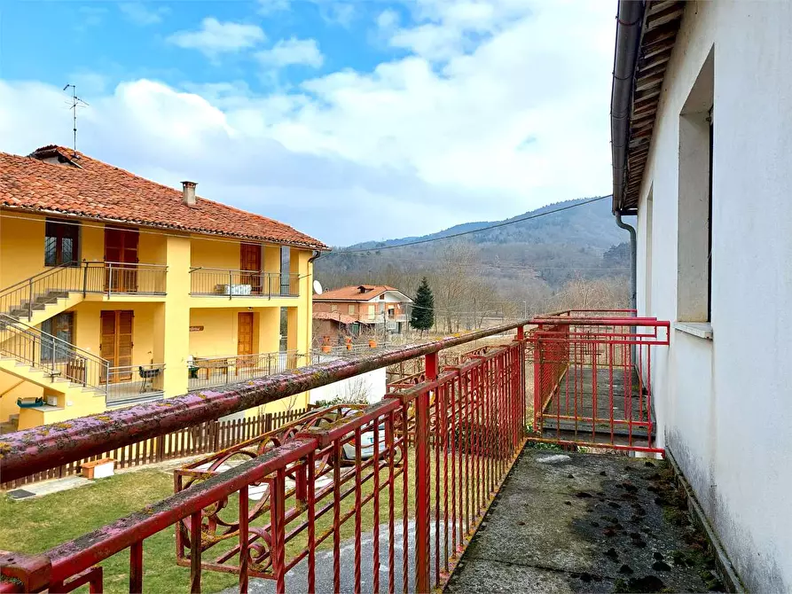 Immagine 19 di Casa indipendente in vendita  in Località Gerbioli a Bagnasco