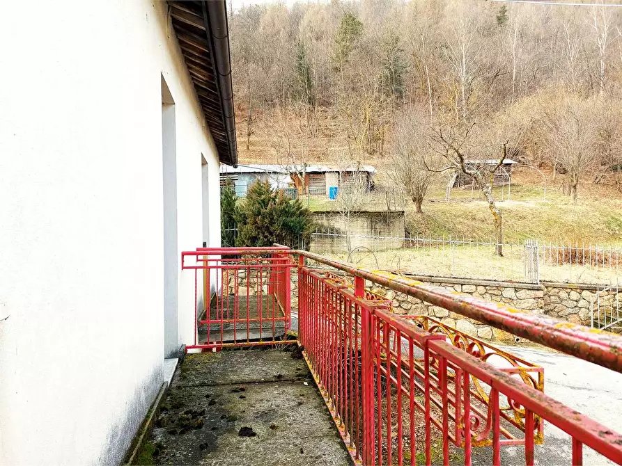 Immagine 20 di Casa indipendente in vendita  in Località Gerbioli a Bagnasco