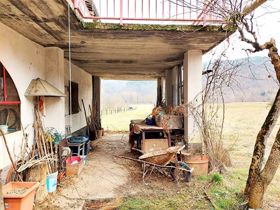 Immagine 35 di Casa indipendente in vendita  in Località Gerbioli a Bagnasco