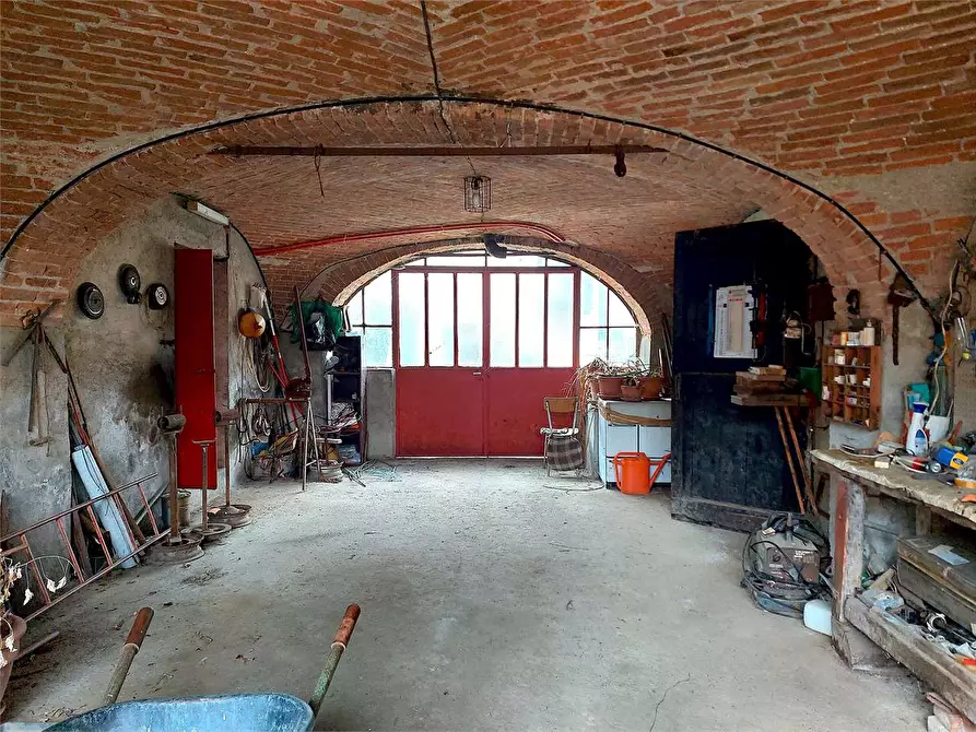 Immagine 37 di Casa indipendente in vendita  in Località Gerbioli a Bagnasco