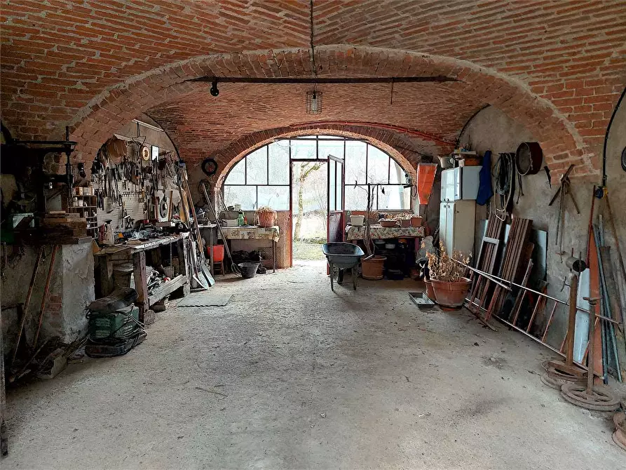 Immagine 36 di Casa indipendente in vendita  in Località Gerbioli a Bagnasco